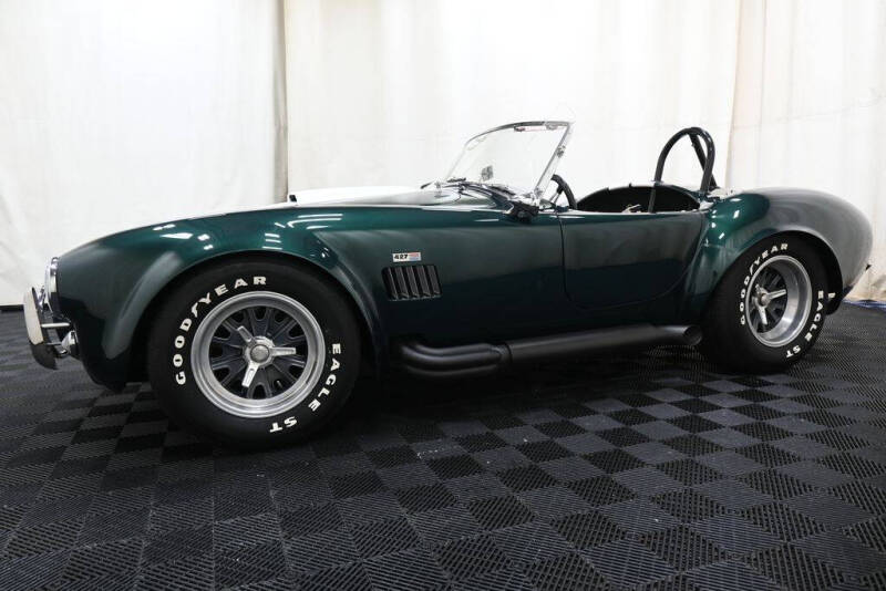 1965 Shelby 427
