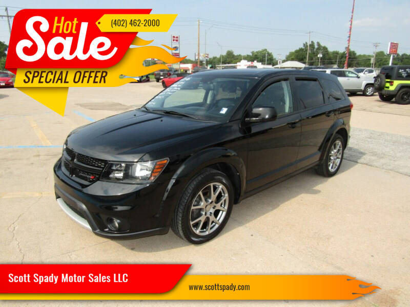 Scott Spady Motor Sales LLC Car Dealer in Hastings, NE