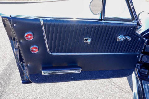 1964 Chevrolet Corvette
