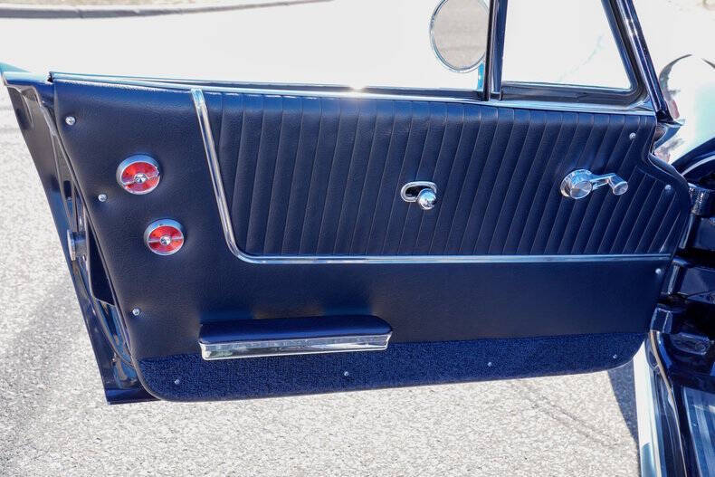 1964 Chevrolet Corvette