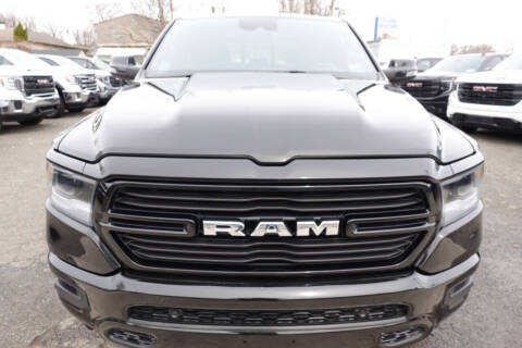 2023 RAM Ram Pickup