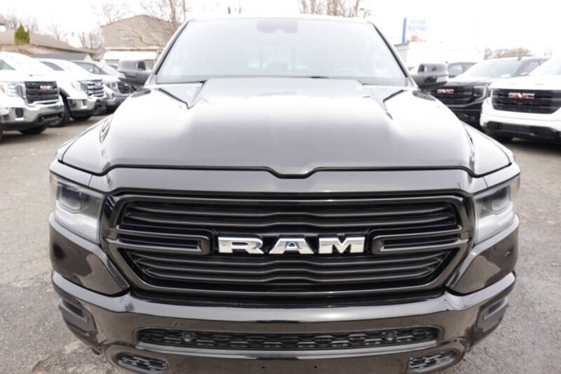 2023 RAM Ram Pickup
