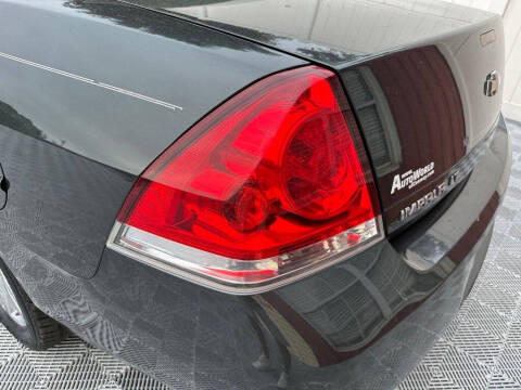 2013 Chevrolet Impala LT Fleet