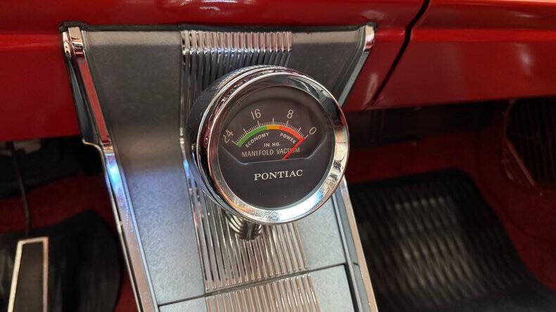 1963 Pontiac Grand Prix