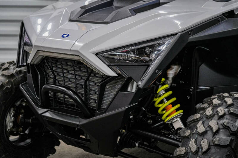 2021 Polaris RZR Pro XP Sport