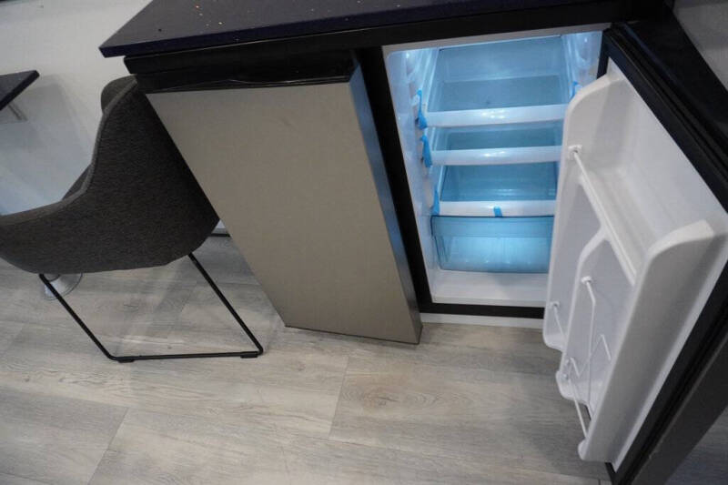 2019 Ford Motorhome Chassis