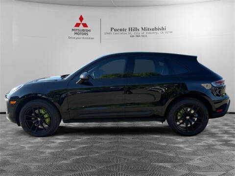 2023 Porsche Macan