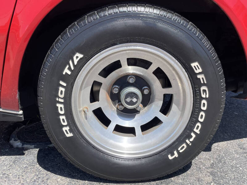 1978 Chevrolet Corvette