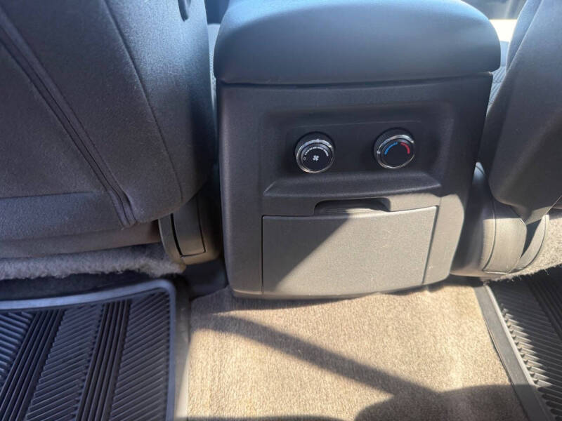 2012 Nissan Pathfinder S