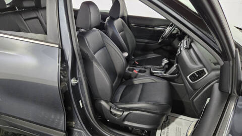 2021 Kia Seltos SX Turbo