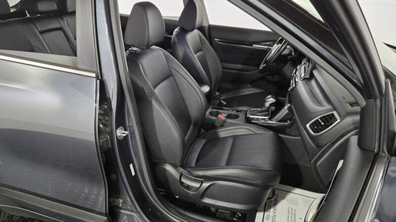 2021 Kia Seltos SX Turbo