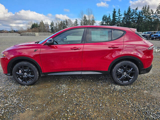 2024 Dodge Hornet for sale at Autos by Talon in Seattle, WA