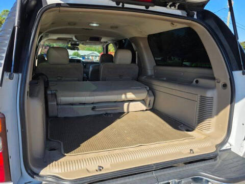 2005 GMC Yukon XL 1500 SLT