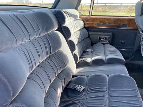 1985 Buick Lesabre Limited