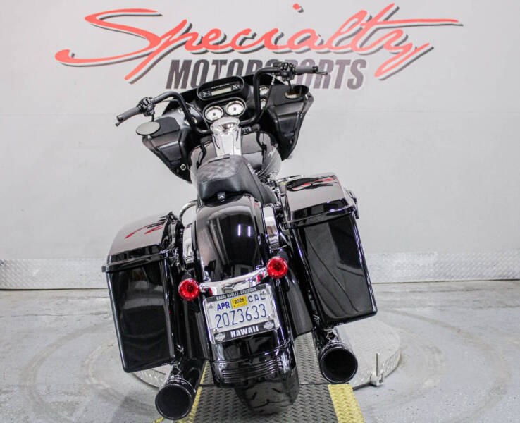 2020 Harley-Davidson Road Glide