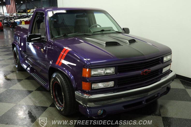 1994 Chevrolet C/K 1500 Series
