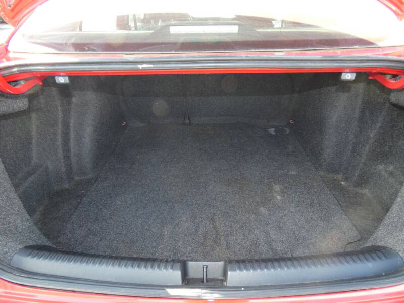 2015 Volkswagen Jetta S