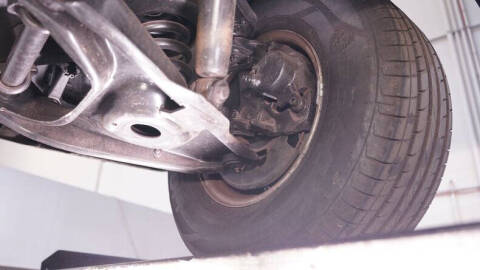 1987 GMC R/V 1500 Series