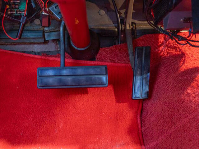 1966 Ford Galaxie 500