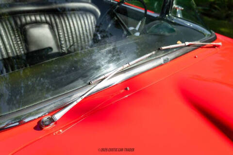 1956 Ford Thunderbird