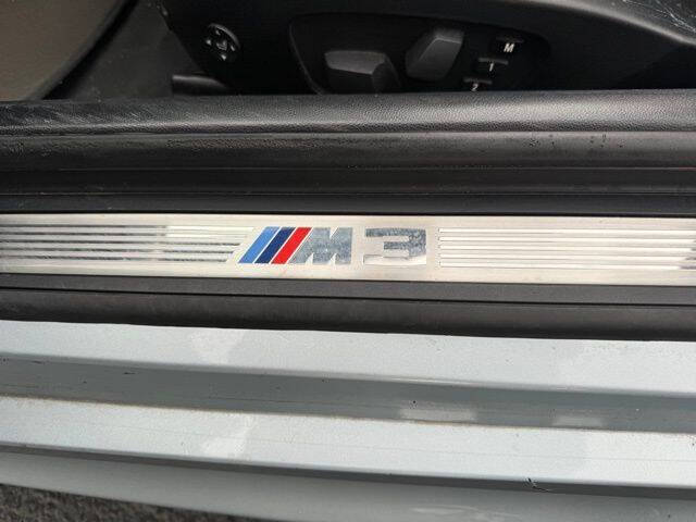 2010 BMW M3 for sale at Axio Auto Boise in Boise, ID