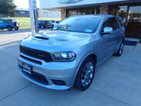 2020 Dodge Durango R/T