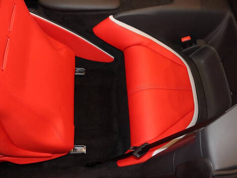 2024 Ferrari Roma Spider