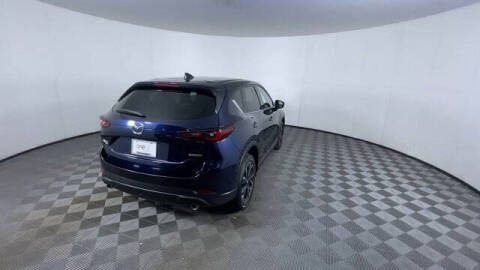 2023 Mazda CX-5 2.5 S Premium
