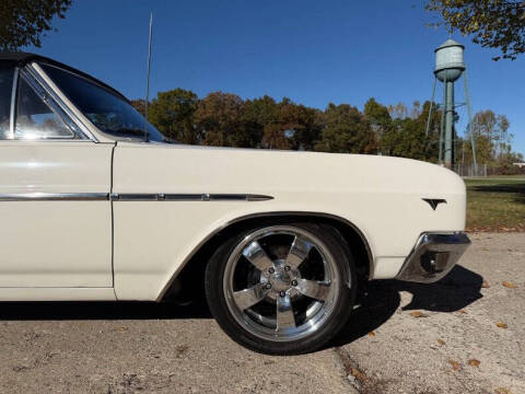 1965 Buick Skylark