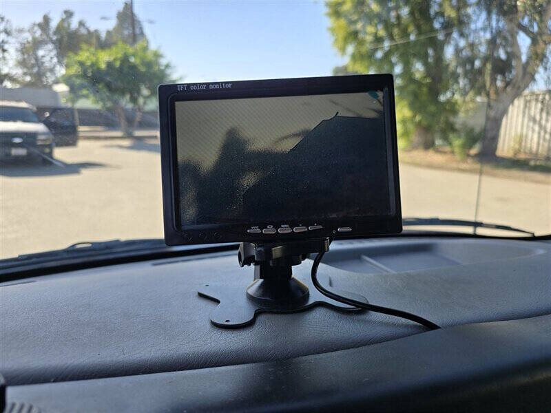 2014 Chevrolet Express 3500