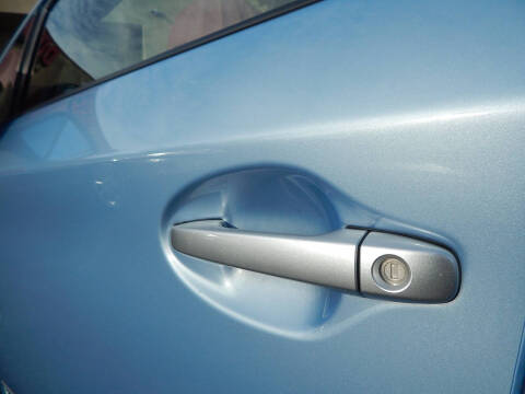 2013 Toyota Prius Plug-in Hybrid