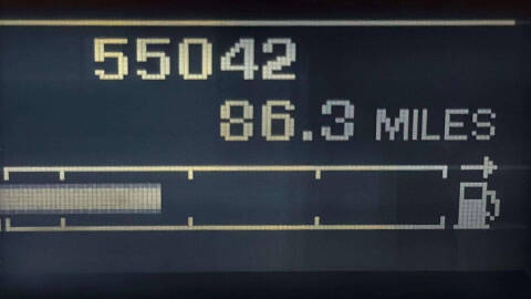 2009 Jaguar XF Supercharged