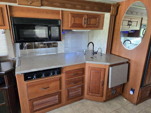 2006 Coachmen RV Encore 40 T/S