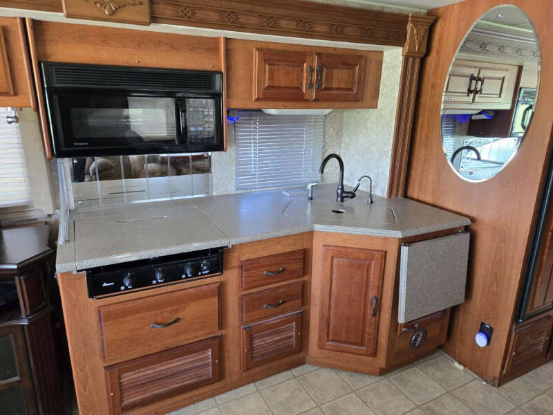 2006 Coachmen RV Encore 40 T/S