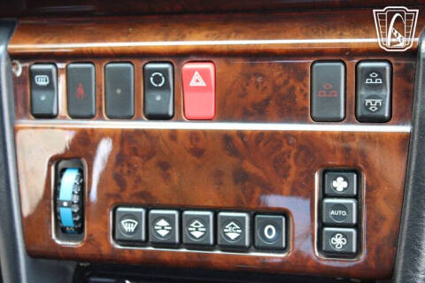 1994 Mercedes-Benz E-Class E 320