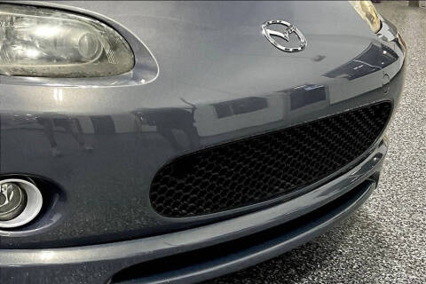 2006 Mazda MX-5 Miata