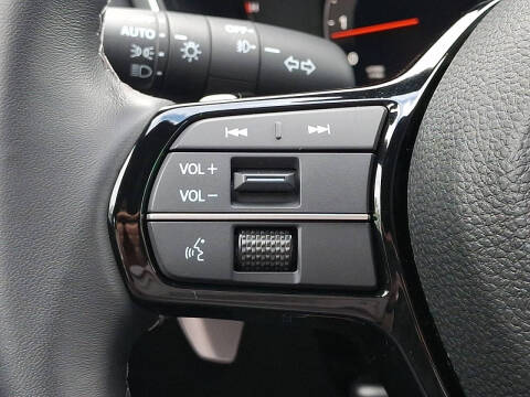 2026 Acura Integra w/A-SPEC