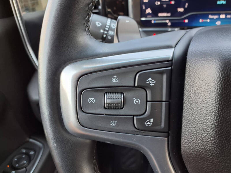 2024 Chevrolet Silverado 1500 LT - Photo 13