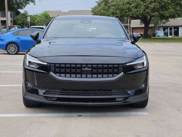 2023 Polestar 2 Long Range Dual Motor