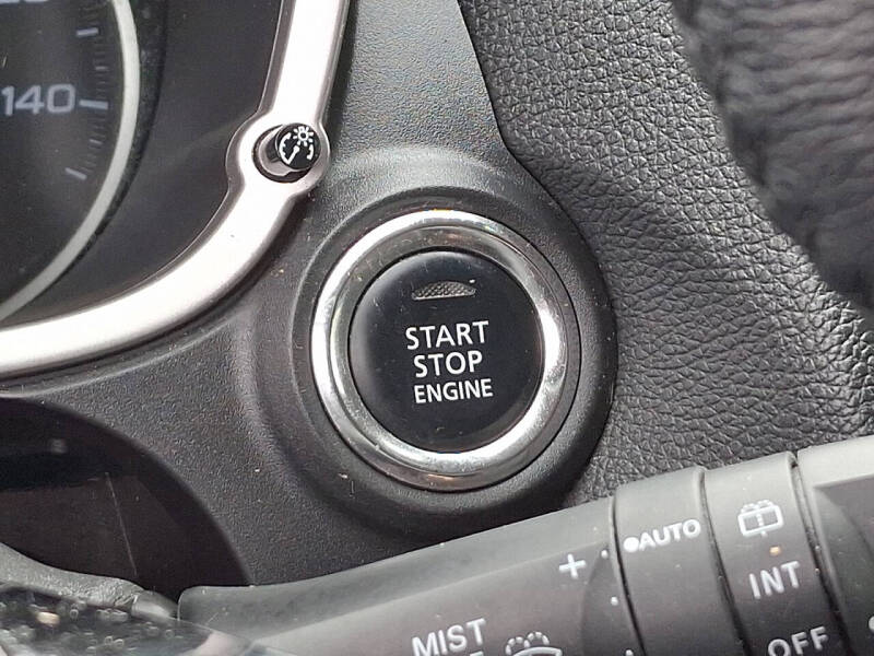 2024 Mitsubishi Eclipse Cross