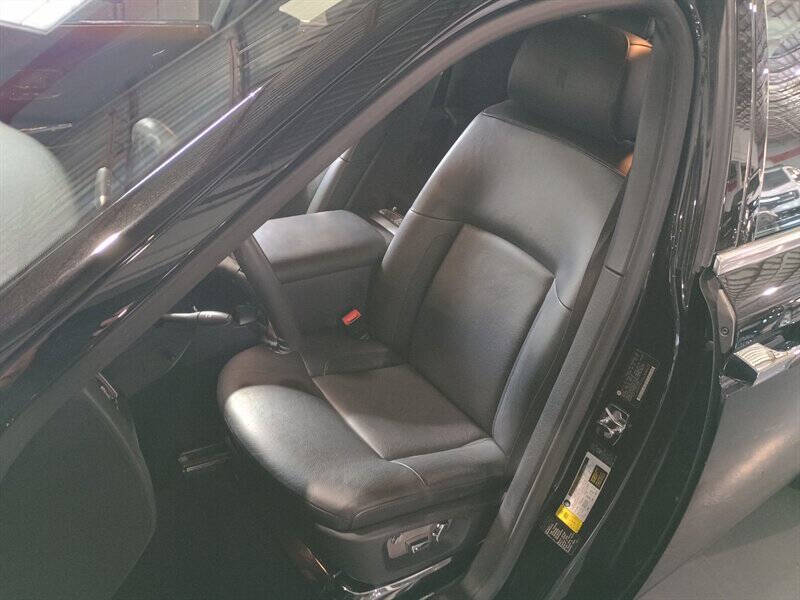 2010 Rolls-Royce Ghost 31