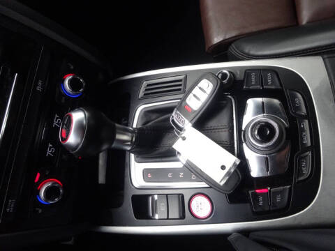 2014 Audi S5 3.0T quattro Prestige