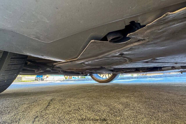 2007 Lamborghini Gallardo Spyder