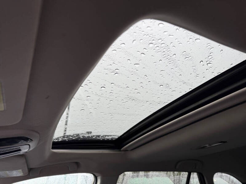 2020 Subaru Outback Limited XT