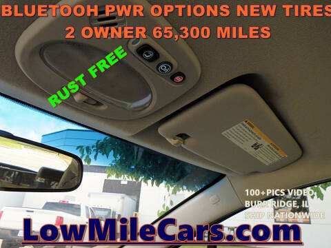 2014 Chevrolet Spark 2LT CVT