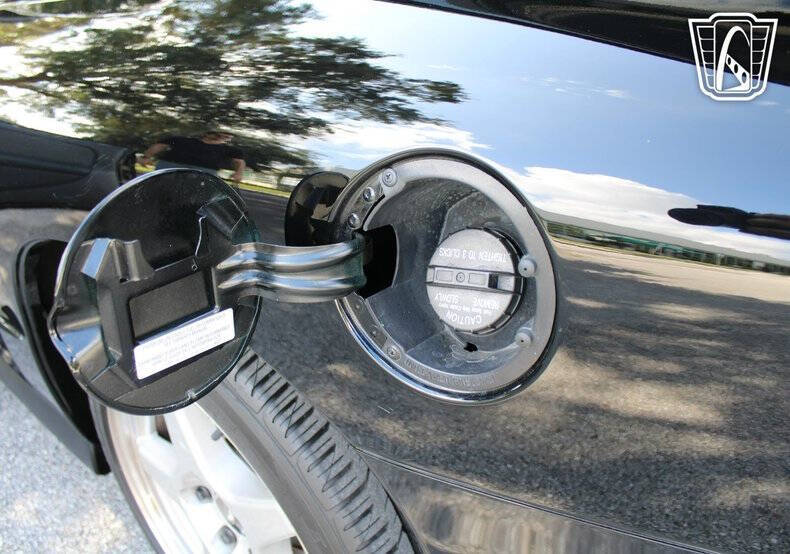 1997 Pontiac Firebird Trans Am