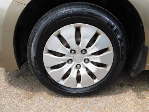 2008 Honda Accord LX