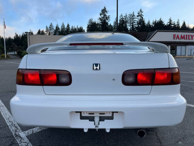 1995 Honda Integra