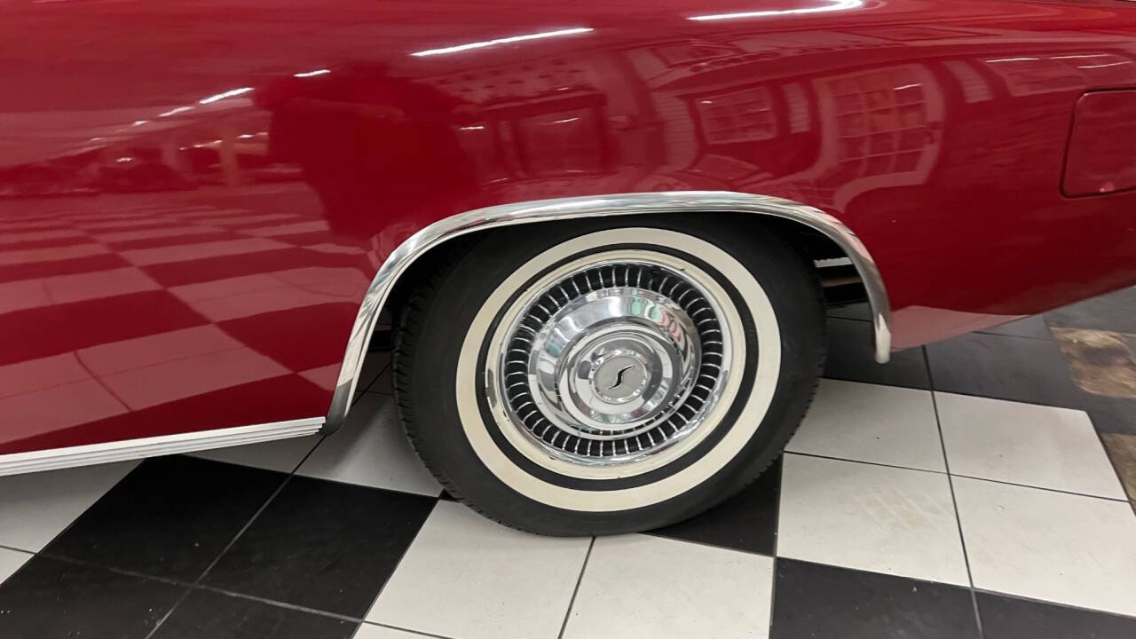 1963 Studebaker Gran Turismo 6