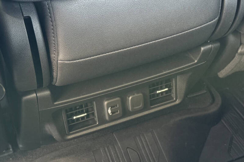 2021 GMC Sierra 2500HD